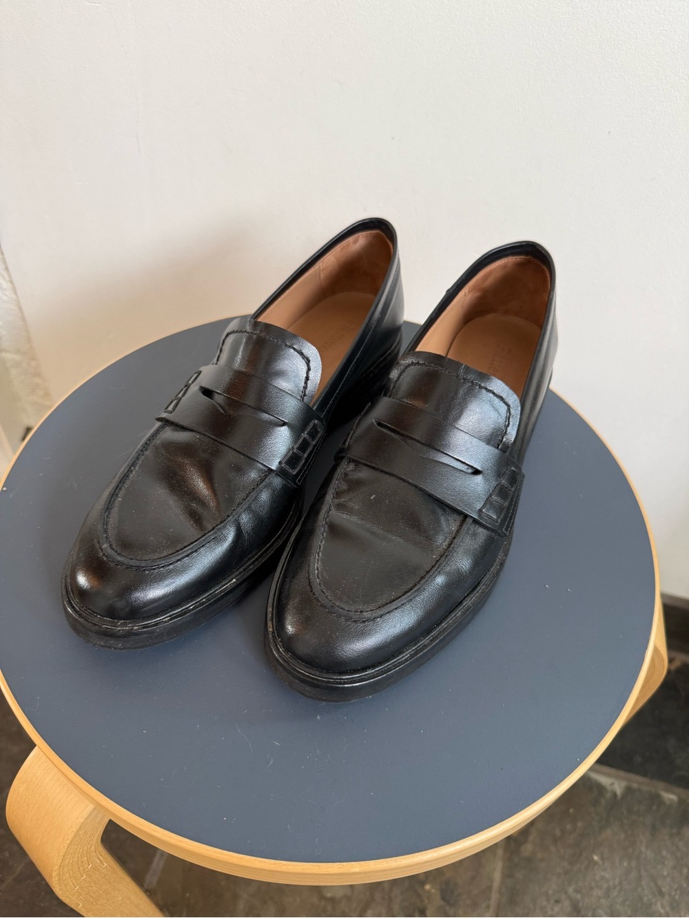 Flattered Sara Loafers
